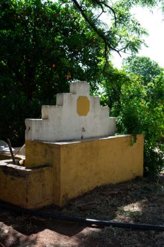 Quinta Agrícola vinícola