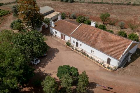 Quinta Agrícola vinícola