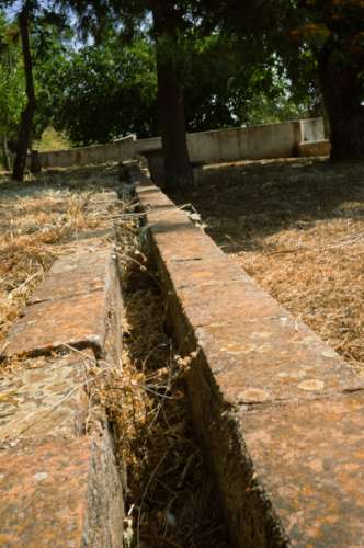 Quinta Agrícola vinícola