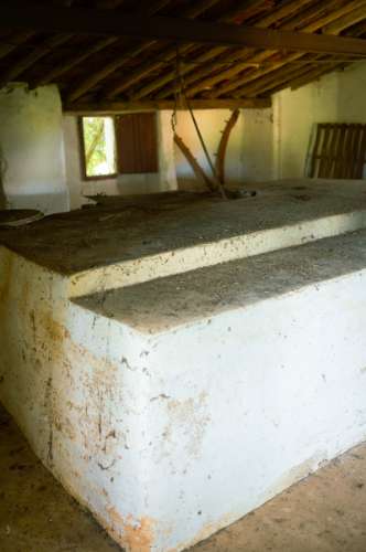 Quinta Agrícola vinícola