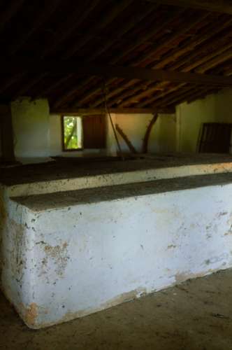 Quinta Agrícola vinícola