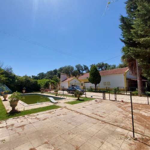 Quinta Serra de Grândola