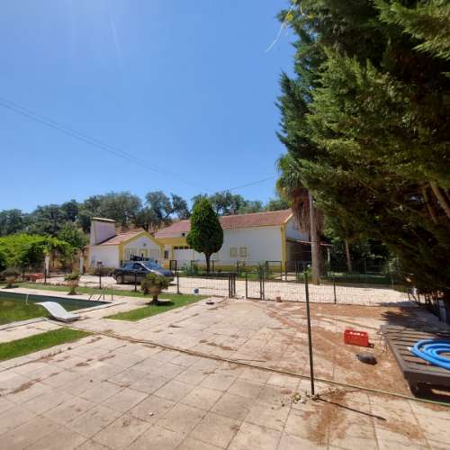 Quinta Serra de Grândola