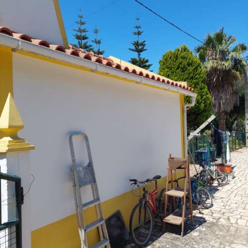 Quinta Serra de Grândola