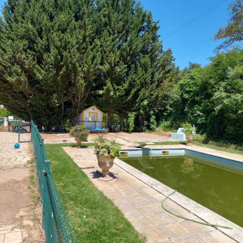 Quinta Serra de Grândola