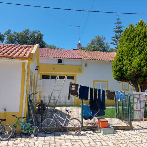 Quinta Serra de Grândola