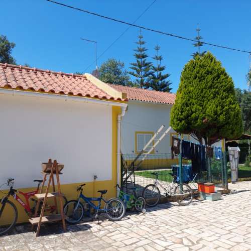 Quinta Serra de Grândola