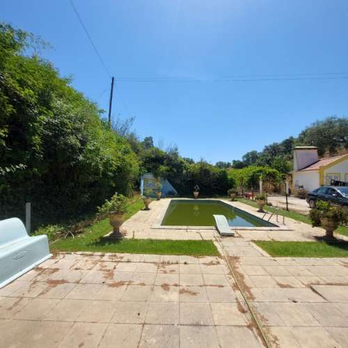 Quinta Serra de Grândola