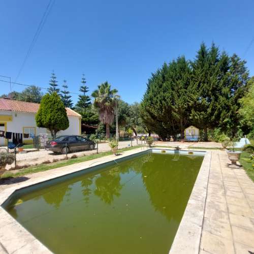 Quinta Serra de Grândola