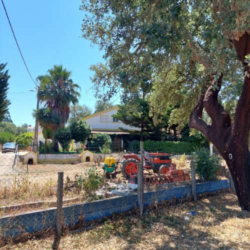 Quinta Serra de Grândola