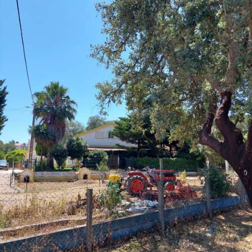 Quinta Serra de Grândola