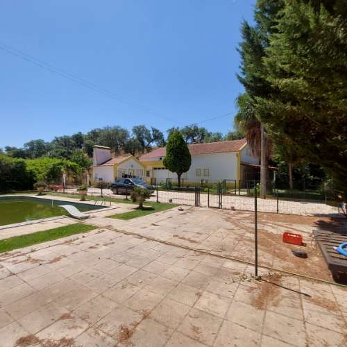 Quinta Serra de Grândola