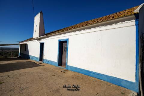 Herdade - 45,5 ha