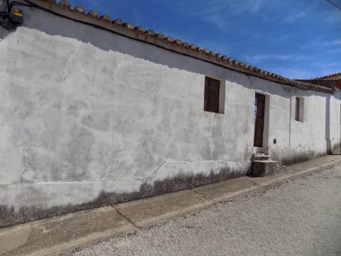 Casa Típica Alentejana