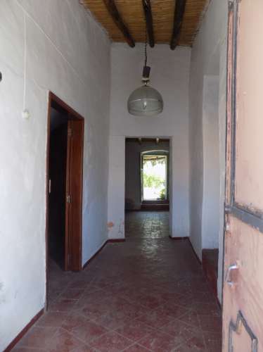 Casa Típica Alentejana