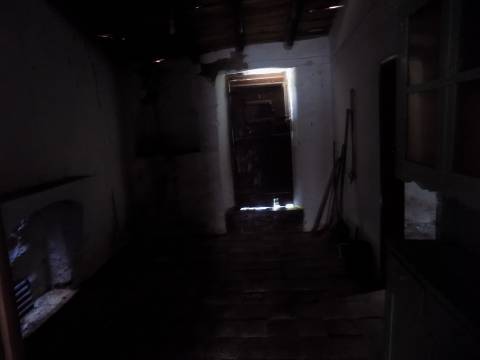 Casa Típica Alentejana