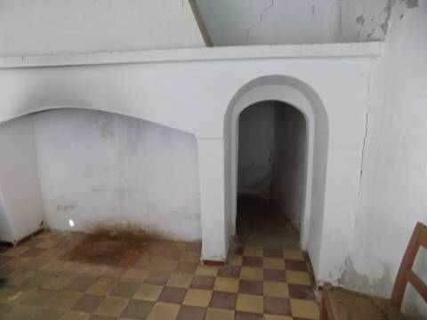 Casa Típica Alentejana