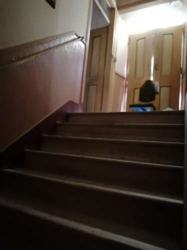 Prédio sec.XVIII e zona de armazéns