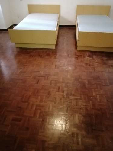 Prédio sec.XVIII e zona de armazéns