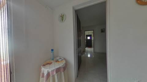 Venda / Permuta - Moradia em bairro do litoral alentejano