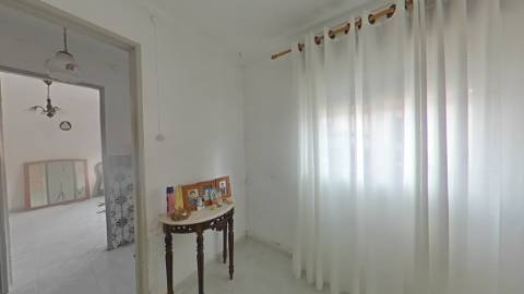 Venda / Permuta - Moradia em bairro do litoral alentejano