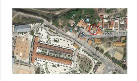 Moradia em aldeia do Carvalhal - Litoral Alentejano