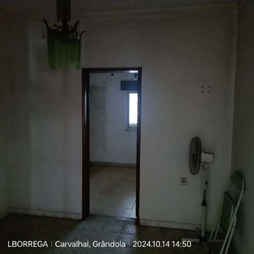 Moradia em aldeia do Carvalhal - Litoral Alentejano