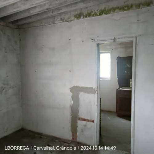 Moradia em aldeia do Carvalhal - Litoral Alentejano