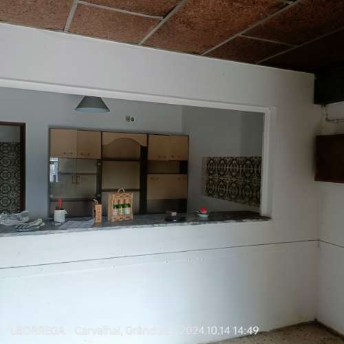 Moradia em aldeia do Carvalhal - Litoral Alentejano