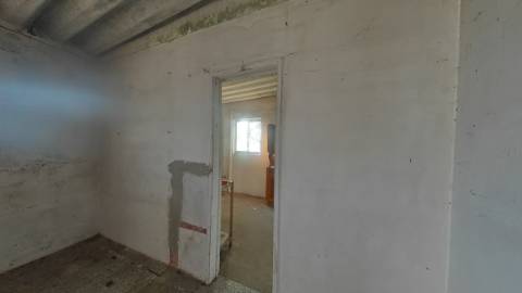 Moradia em aldeia do Carvalhal - Litoral Alentejano