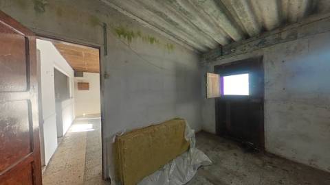 Moradia em aldeia do Carvalhal - Litoral Alentejano