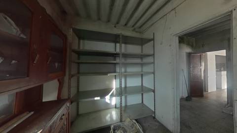 Moradia em aldeia do Carvalhal - Litoral Alentejano