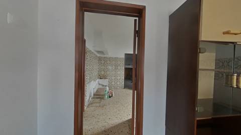 Moradia em aldeia do Carvalhal - Litoral Alentejano