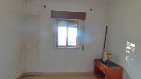 Moradia em aldeia do Carvalhal - Litoral Alentejano