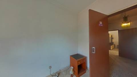 Moradia em aldeia do Carvalhal - Litoral Alentejano