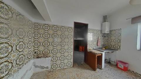 Moradia em aldeia do Carvalhal - Litoral Alentejano