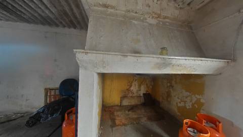 Moradia em aldeia do Carvalhal - Litoral Alentejano