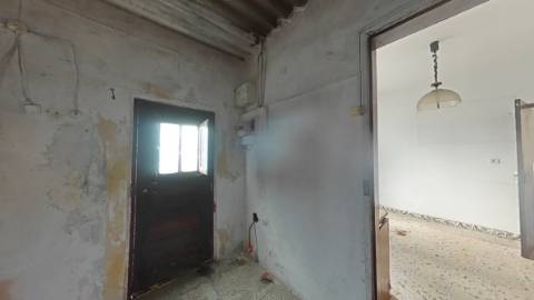 Moradia em aldeia do Carvalhal - Litoral Alentejano