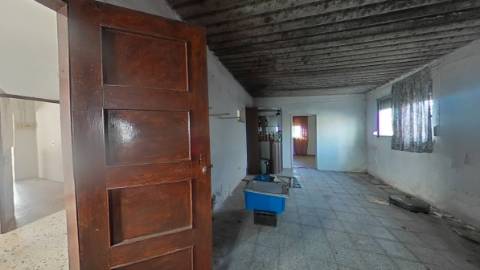 Moradia em aldeia do Carvalhal - Litoral Alentejano