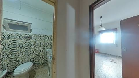 Moradia em aldeia do Carvalhal - Litoral Alentejano