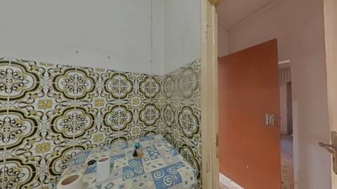 Moradia em aldeia do Carvalhal - Litoral Alentejano