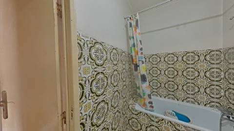 Moradia em aldeia do Carvalhal - Litoral Alentejano