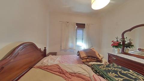 Moradia em aldeia do Carvalhal - Litoral Alentejano