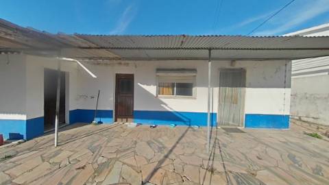 Moradia em aldeia do Carvalhal - Litoral Alentejano