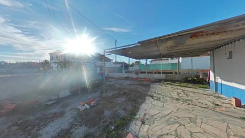 Moradia em aldeia do Carvalhal - Litoral Alentejano