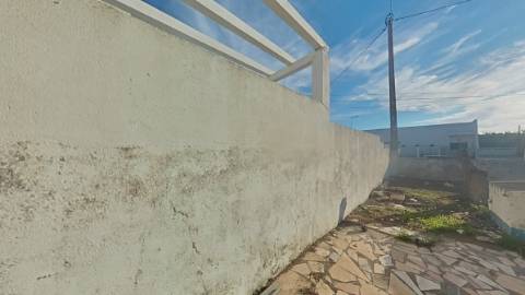 Moradia em aldeia do Carvalhal - Litoral Alentejano