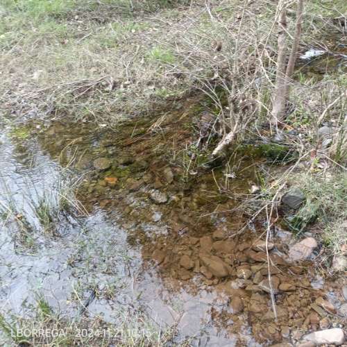 monte na serra do litoral alentejano