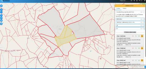 Propriedade 15 hectares -
