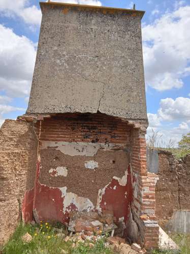 Propriedade 15 hectares -