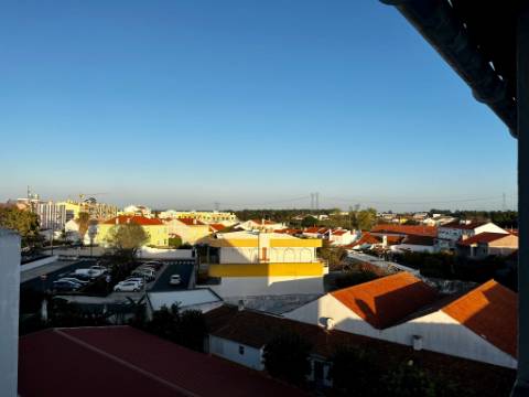 Apartamento T2- Litoral alentejano
